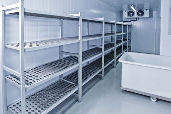 Equipamiento hostelería en A Mariña