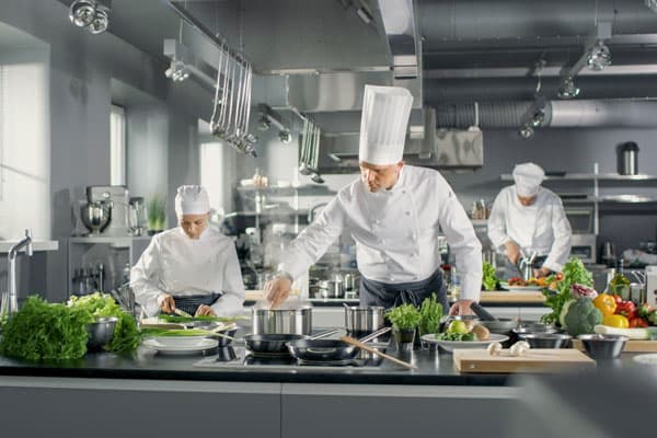 Técnico maquinaria hostelería A Mariña