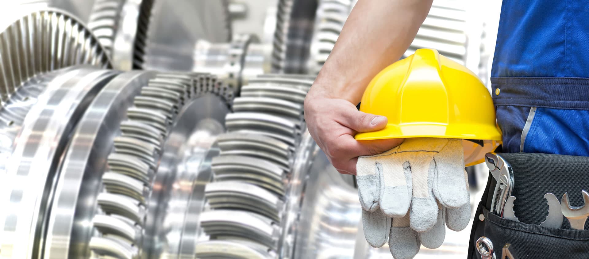 ¡Confíenos la asistencia técnica de su maquinaria industrial en A Mariña!