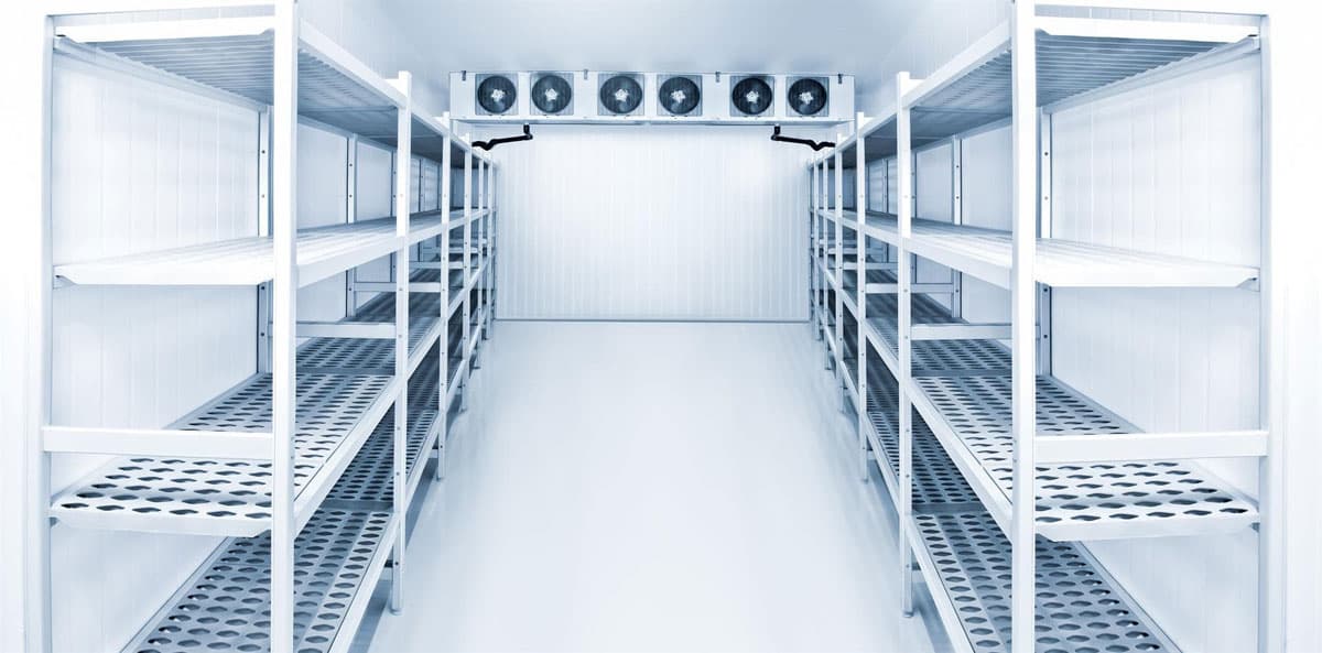 Distribuidores de maquinaria industrial y de hostelería en A Mariña