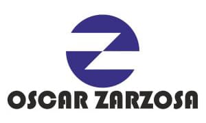 Logo de Oscar Zarzosa