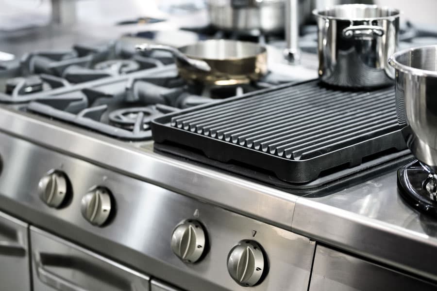 Comprar equipamiento hosteleria en A Mariña