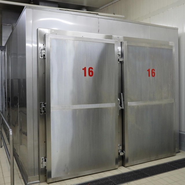 Innovación en refrigeración profesional